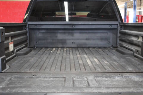 2017 Honda Ridgeline RTL-T