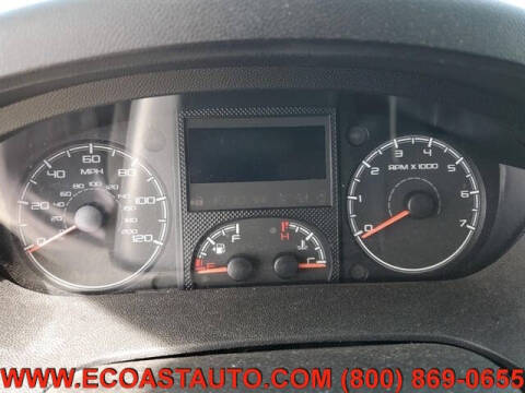 2021 RAM ProMaster 2500 136 WB