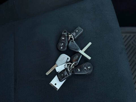 2009 Subaru Impreza 2.5i