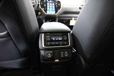 2026 Subaru Ascent Touring