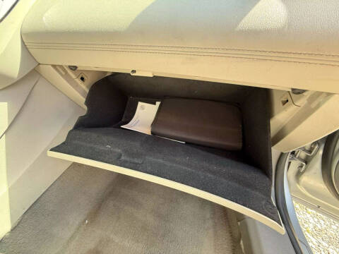 2010 Buick LaCrosse CX