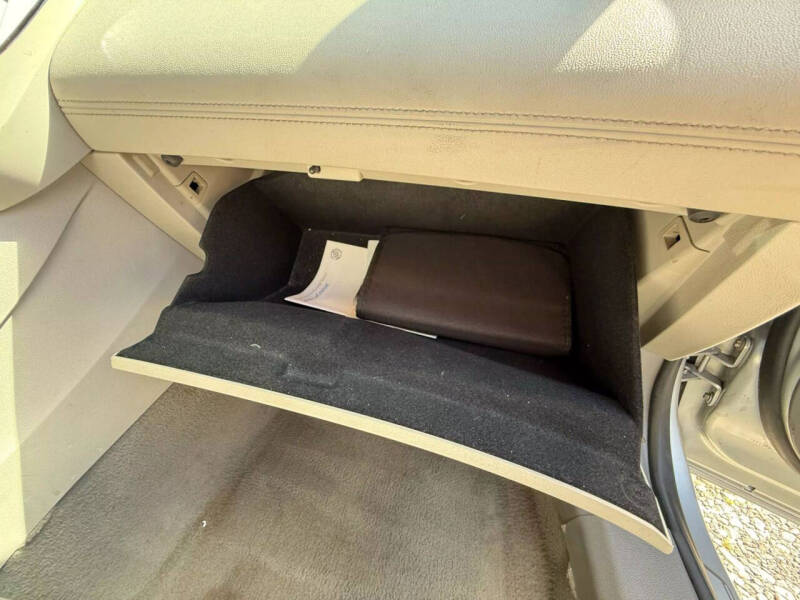 2010 Buick LaCrosse CX