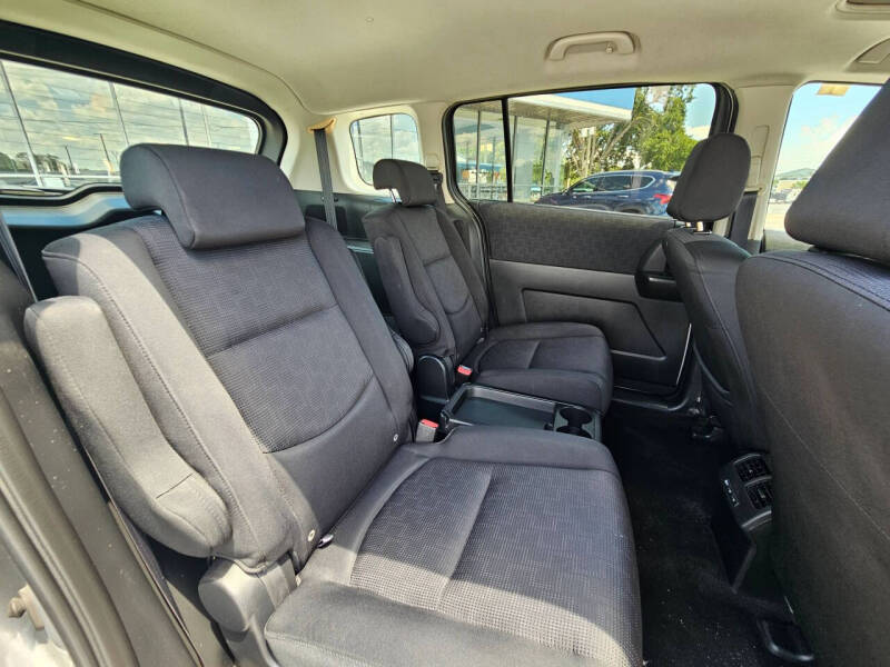 2008 Mazda MAZDA5