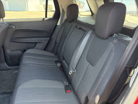 2012 GMC Terrain SLE-2