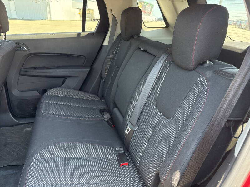 2012 GMC Terrain SLE-2