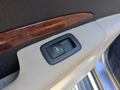 2014 Dodge Durango Citadel