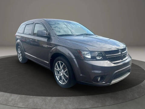 2015 Dodge Journey R/T