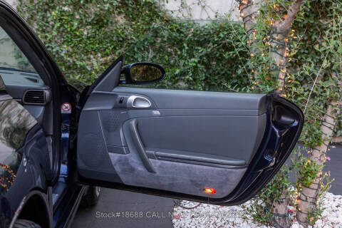 2005 Porsche 911