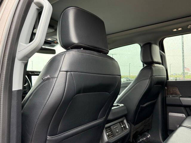 2023 Ford F-250 Super Duty