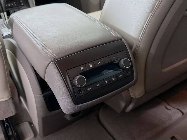 2015 Buick Enclave Premium