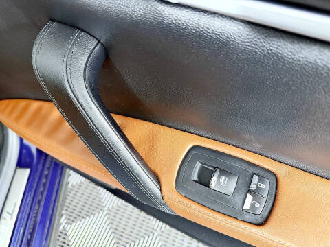 2017 Maserati Ghibli S