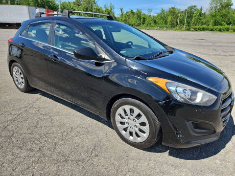 2016 Hyundai Elantra GT for sale at 518 Auto Sales in Queensbury NY