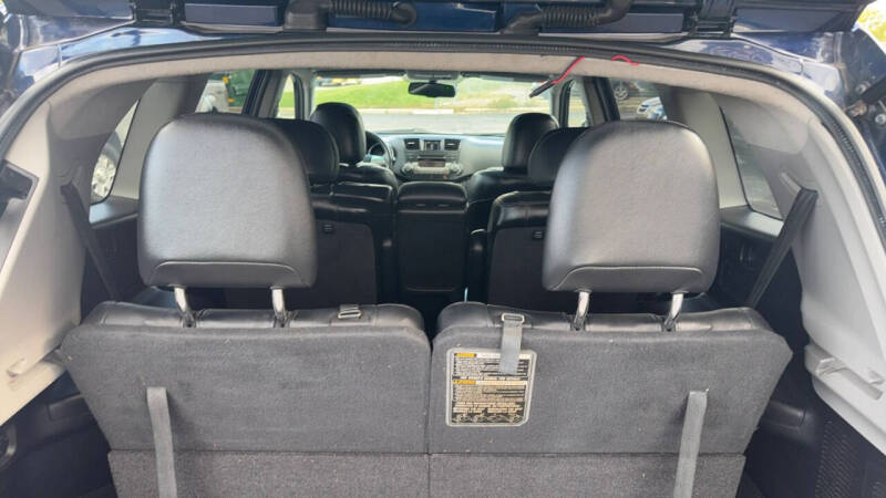 2011 Toyota Highlander