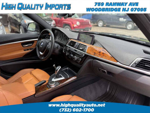 2018 BMW 3 Series 330i xDrive