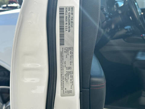2024 Dodge Durango