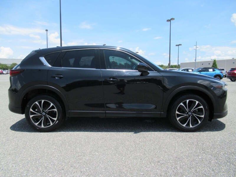 2023 Mazda CX-5 2.5 S Premium