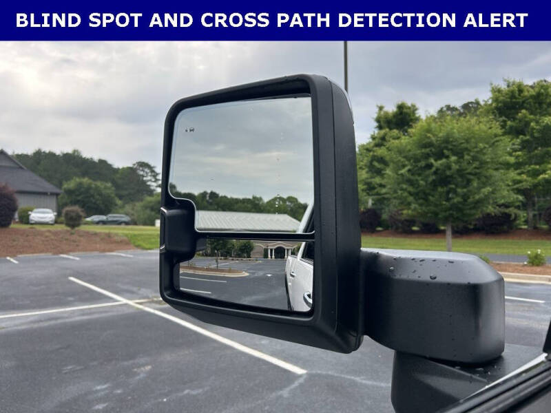 2025 GMC Sierra 3500HD