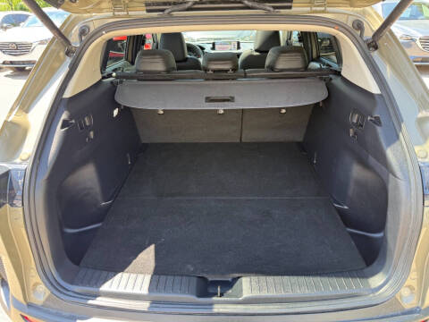 2024 Mazda CX-50 2.5 Turbo Premium Plus