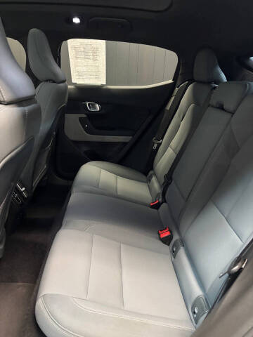 2023 Polestar 2 Long Range Dual Motor