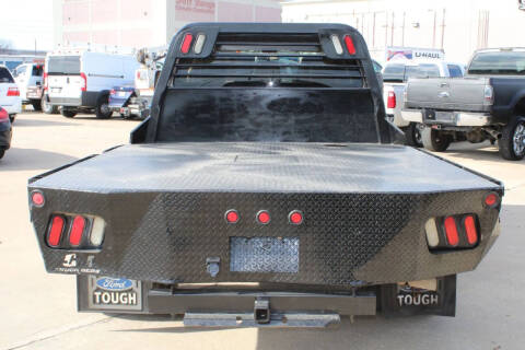 2015 Ford F-350 Super Duty