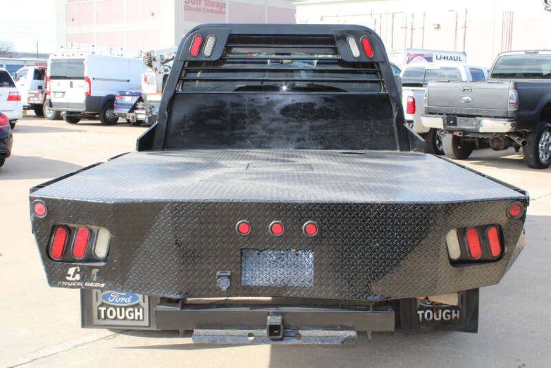 2015 Ford F-350 Super Duty