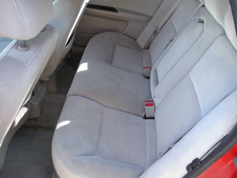 2010 Chevrolet Impala LT