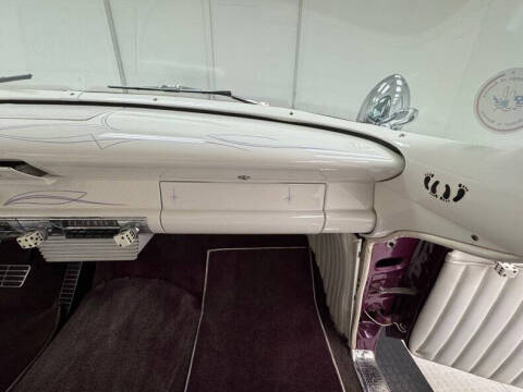 1956 Ford Crown Victoria