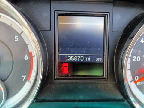 2013 Dodge Durango Citadel