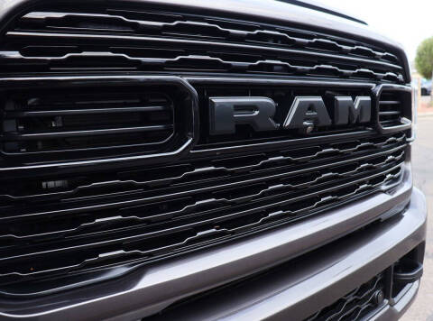 2024 RAM 2500 Limited