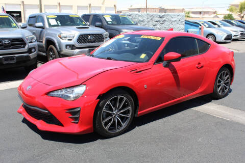 2020 Toyota 86