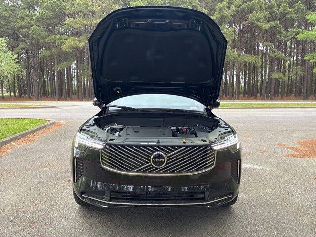 2026 Volvo XC90 B6 Plus 7P