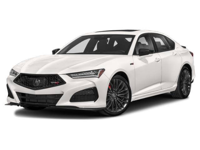 2023 Acura TLX SH-AWD Type S