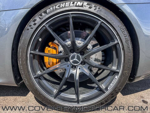 2020 Mercedes-Benz AMG GT R