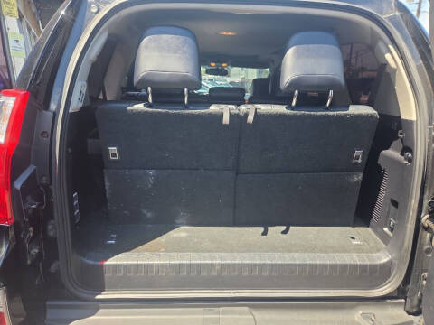 2013 Lexus GX 460