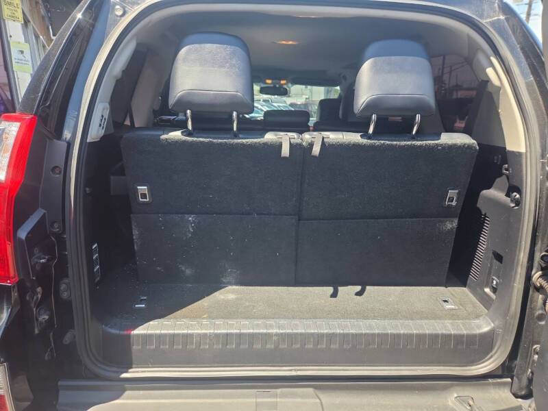 2013 Lexus GX 460
