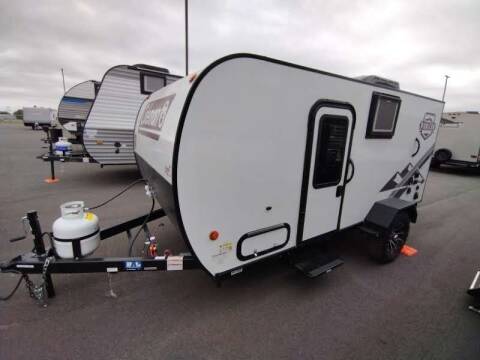 2023 Coleman 1400BH Rubicon for sale at Dependable RV in Anchorage AK