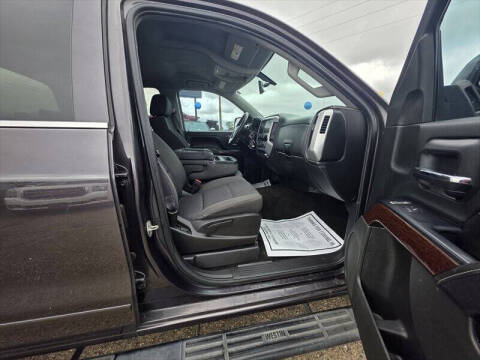 2016 GMC Sierra 1500