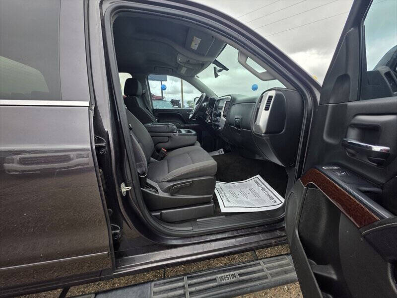 2016 GMC Sierra 1500