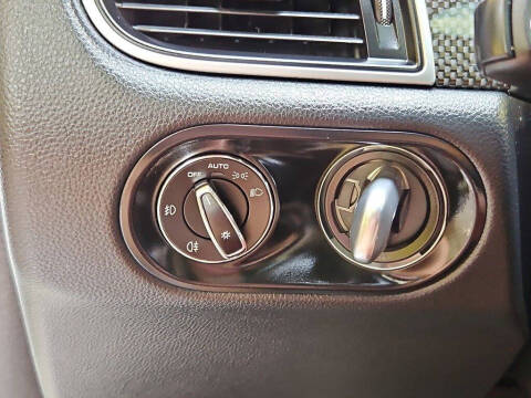 2018 Porsche Macan GTS