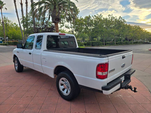 2010 Ford Ranger XLT