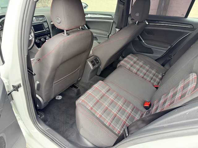 2015 Volkswagen Golf GTI