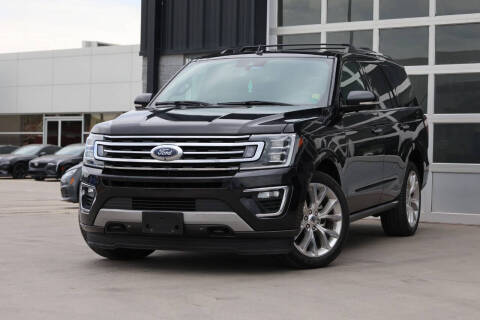 2019 Ford Expedition Limited