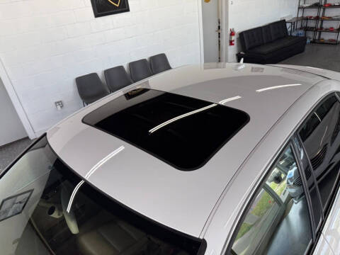 2008 Audi A4 2.0T