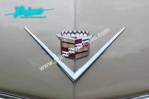 1968 Cadillac DeVille