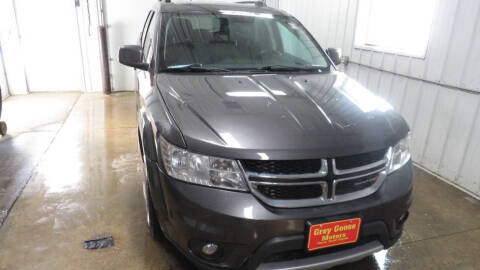 2014 Dodge Journey SXT