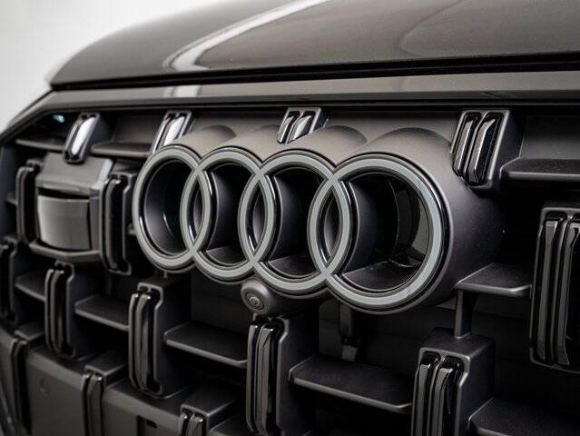 2026 Audi Q7 quattro Premium Plus 55 TFSI