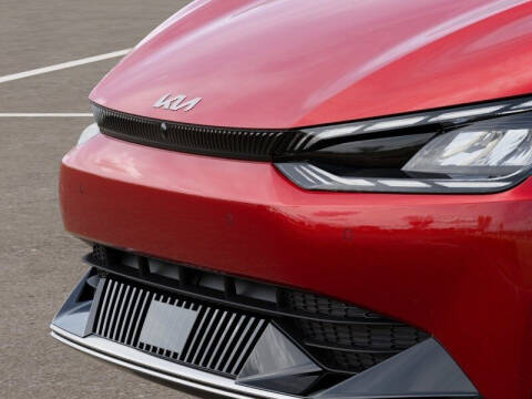 2023 Kia EV6 Wind
