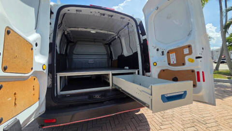 2014 Ford Transit Connect XL