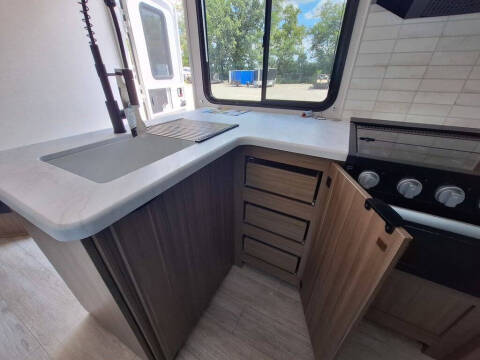 2025 Forest River 29VBUD