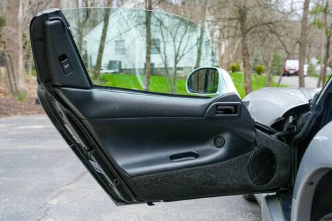 1998 Dodge Viper GTS